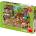 Dino - Puzzle Mole in the kitchen 100XL - 100 piese