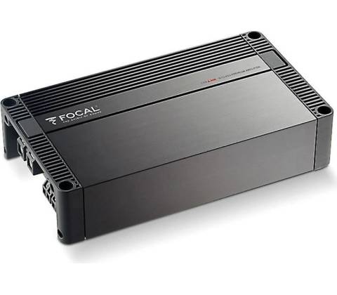 Focal Performance FPX 4.800