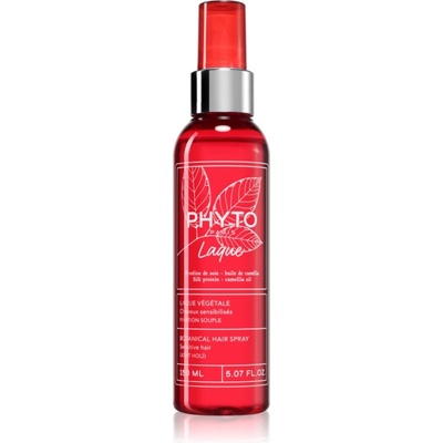 Phyto Laque Botanical Hairspray Flexible Hold лак за коса 150ml