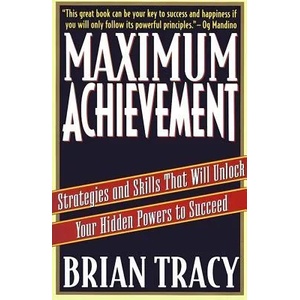 Maximum Achievement | Brian (ISBN: 9780684803319)