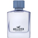 Hollister Free Wave toaletní voda pánská 50 ml