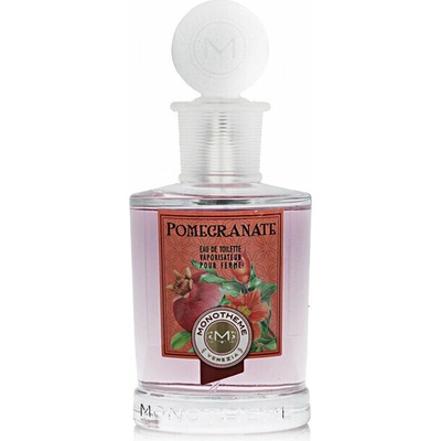 Monotheme Venezia Pomegranate toaletná voda dámska 100 ml tester