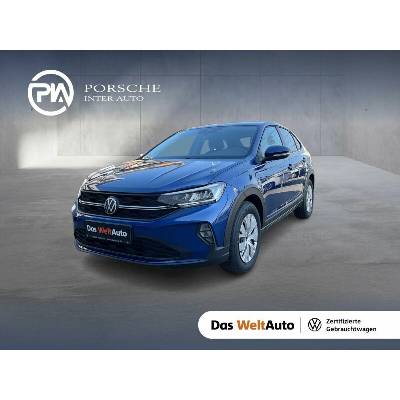 Volkswagen Taigo TSI Move 70 kW