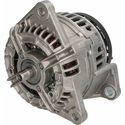 Alternátor Iveco Daily, Fiat Ducato 2004-2014 3,0D 140A - bez remenice 504087183