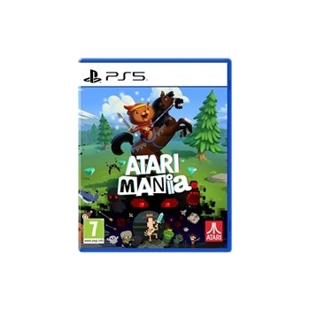 Atari Mania