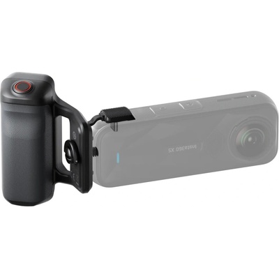 Insta360 X5 Photography Grip (Black) CINSDAHD – Zboží Mobilmania