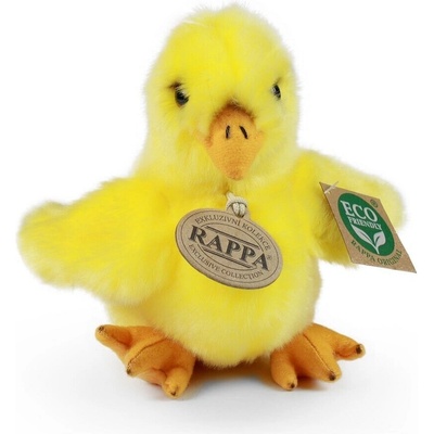 Eco-Friendly Kuře stojící 14 cm