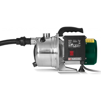 Parkside Sada PGPS 1100 B1