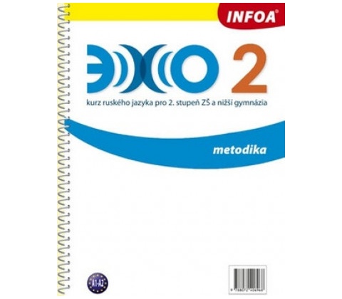 Echo 2 metodika