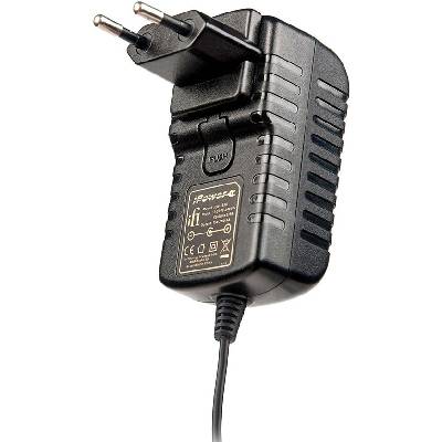 Захранване iFi Audio - iPower, 15V, 1.2A, черен (5060738781171)