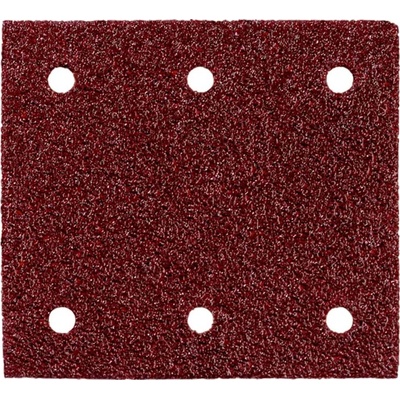 Metabo - Brusný papír P100, 115x103 mm 625622000