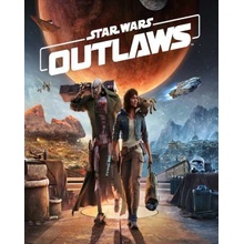 Star Wars: Outlaws