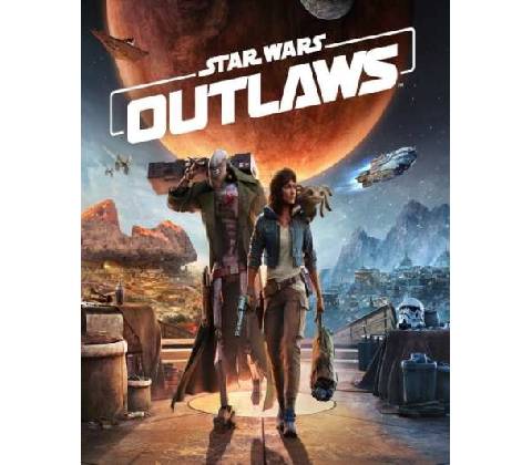 Star Wars: Outlaws