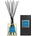 Areon Ароматни пръчици Areon Premium - Blue Crystal, 1 l (PSO06_G01)