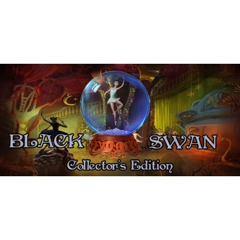 Shaman Games Studio Black Swan (PC)