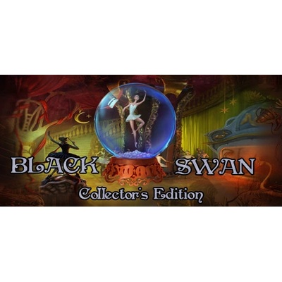 Shaman Games Studio Black Swan (PC)