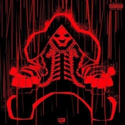 The Weeknd - Hurry Up Tomorrow (Frank Miller Cover) CD