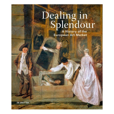 Dealing in splendour