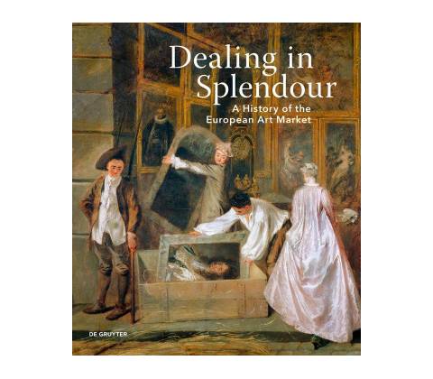 Dealing in splendour