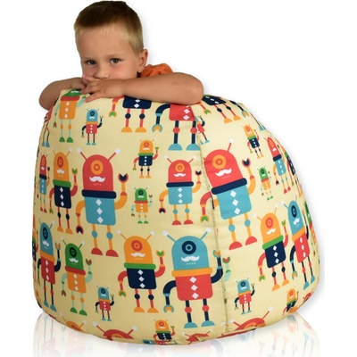 Primabag Sako Grafic TD467 roboti