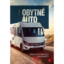 Obytné auto český jazyk - Petr Koždoň