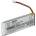 VHBW Батерия за Midland BTX1 / BTX2, 950 mAh (888200367)