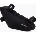Deuter Триъгълна предна чанта 1.5L черна 329072270000
