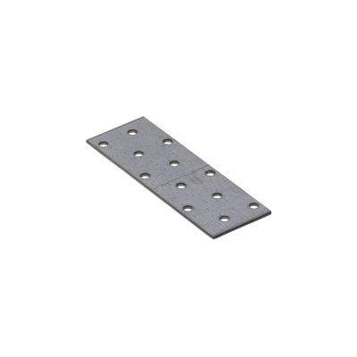 Domax PP 3 Dierovaná platňa 120x40 mm