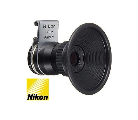 Nikon DG-2
