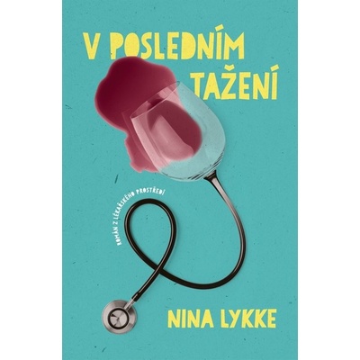 V posledním tažení (Nina Lykke)