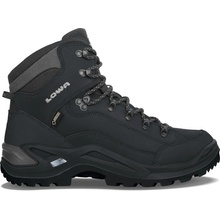 Lowa Renegade GTX Mid Wide černá