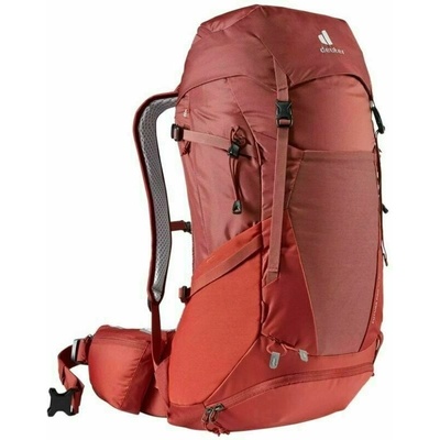 Deuter Futura PRO 34l SL Redwood-lava