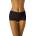 Wol-Bar Боксерки Shorty-Eco-Ye-Czarne-CzarnyV-53367-Czarny - Бежов, размер M