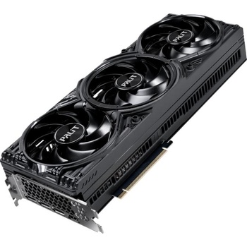 Image 1 of Palit GeForce RTX 5070 GamingPro 12GB GDDR7 192bit (NE75070019K9-GB2050A)