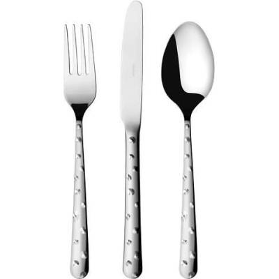 Herdmar (Португалия) Комплект прибори за хранене HERDMAR STRUZZO - 24 части (Herdmar 234-3024-0117-200-0000)