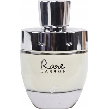 Afnan Rare Carbon parfumovaná voda pánska 100 ml od 22,05