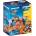 Playmobil Детски конструктор Playmobil, Марла с кон (PM-70072)