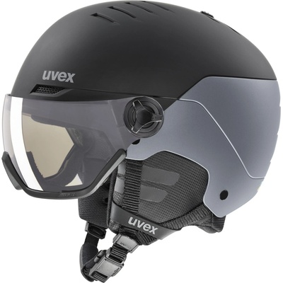 Uvex Wanted visor pre V 25/26