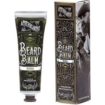 Apothecary87 Muskoka balzam na fúzy 100 ml