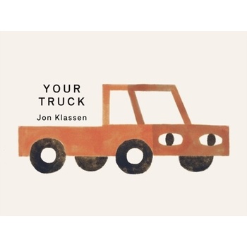 Your Truck