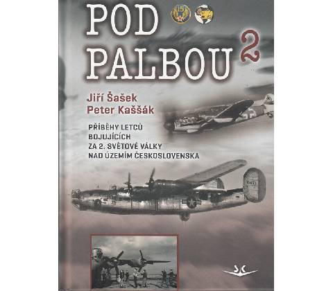 Pod palbou 2