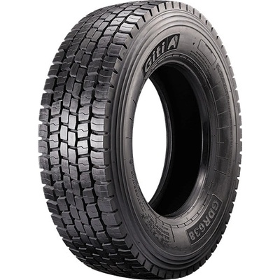 GITI GDR638 245/70 R19.5 136/134M