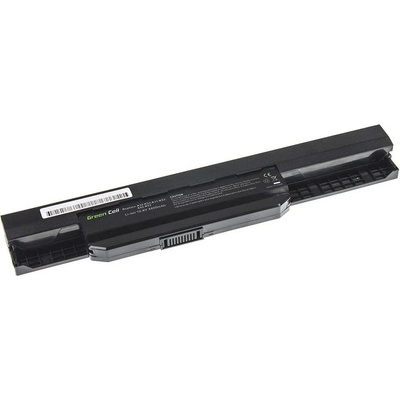 Green Cell Asus 4400 mAh (AS04)