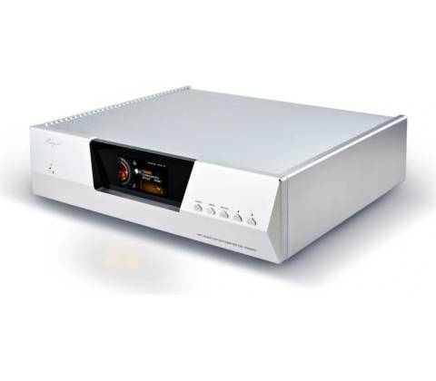 Cayin CS-100DAC