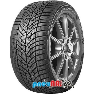 Kumho WinterCraft WP52+ 255/45 R20 105V