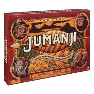 Spin Master Game Jumanji wood 6046850 p6 Spin Master