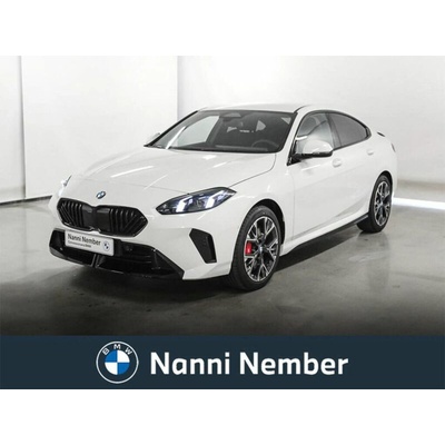 BMW 216i Gran Coupé M Sport Pro 90 kW