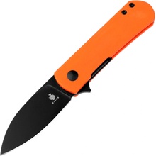 Kizer Yorkie Ray Laconico Nitro V G10 V3525A2