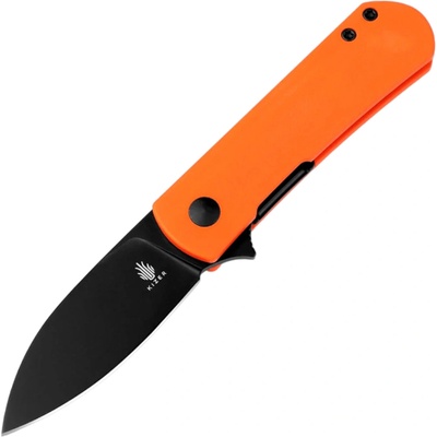 Kizer Yorkie Ray Laconico Nitro V G10 V3525A2