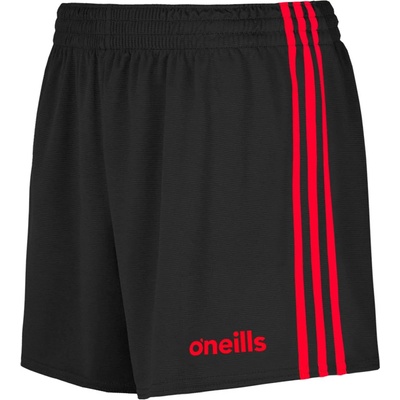 ONeills Къси панталони ONeills Mourne Shorts Senior - Black/Red